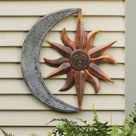 metal art for house exterior|outdoor metal artwork near me.